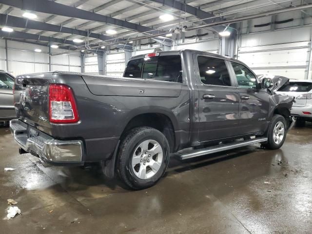 2019 Dodge RAM 1500 BIG HORN/LONE Star