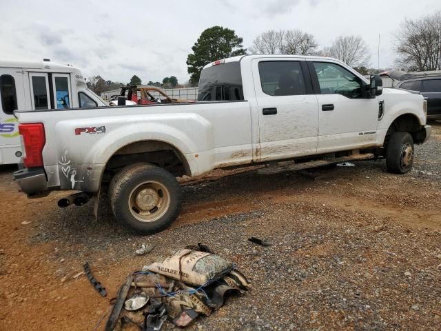 2019 Ford F350 Super Duty