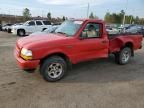 2000 Ford Ranger