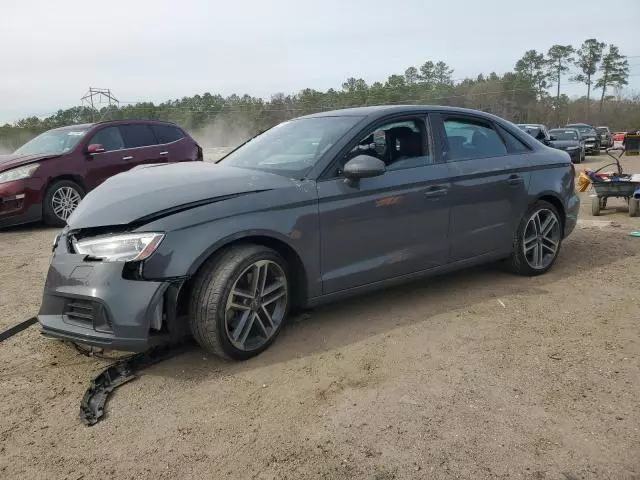 2020 Audi A3 Premium