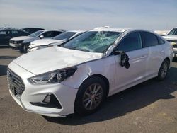 2019 Hyundai Sonata SE en venta en Sacramento, CA