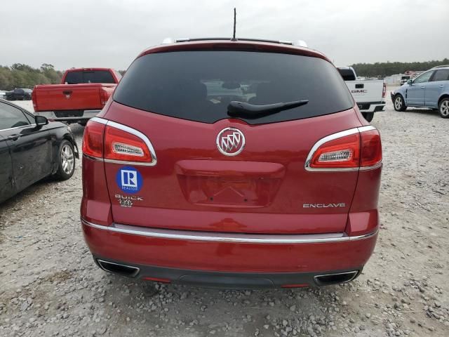 2014 Buick Enclave