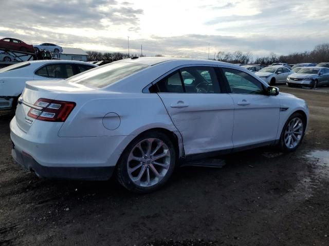 2013 Ford Taurus Limited