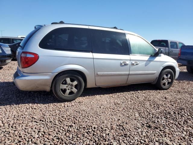 2006 Dodge Grand Caravan SXT