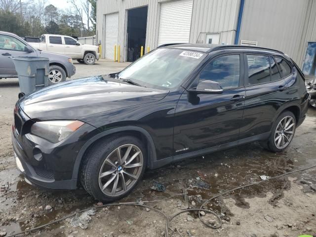 2015 BMW X1 SDRIVE28I