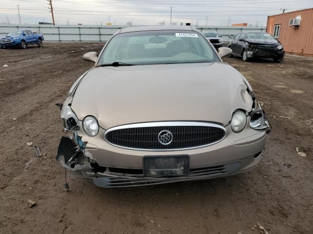 2006 Buick Lacrosse CXL