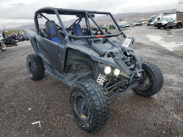 2017 Yamaha YXZ1000 ET