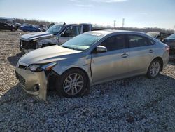 Toyota Avalon salvage cars for sale: 2013 Toyota Avalon Base