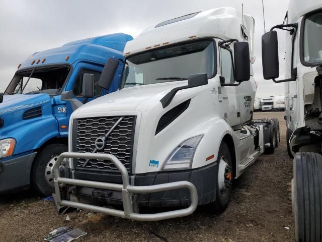 2021 Volvo VN VNL