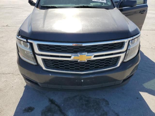 2017 Chevrolet Tahoe C1500  LS