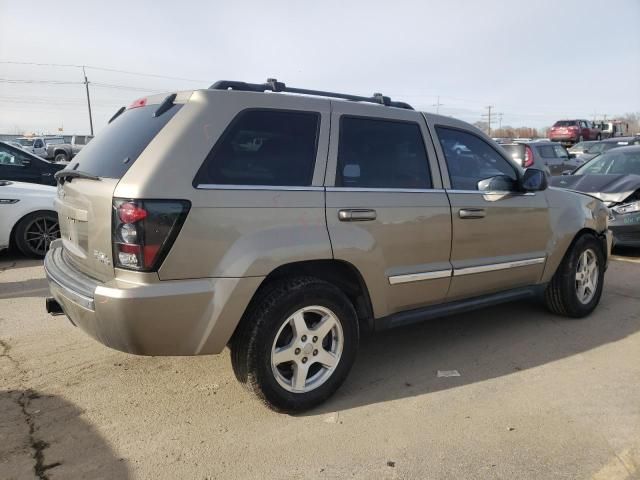 2005 Jeep Grand Cherokee Limited