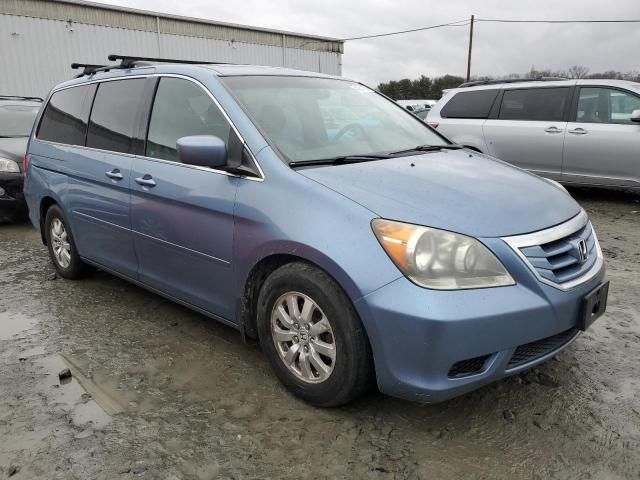 2009 Honda Odyssey EXL