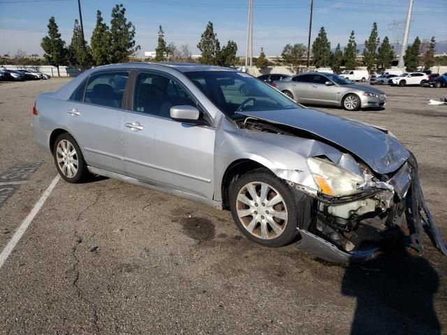 2006 Honda Accord LX