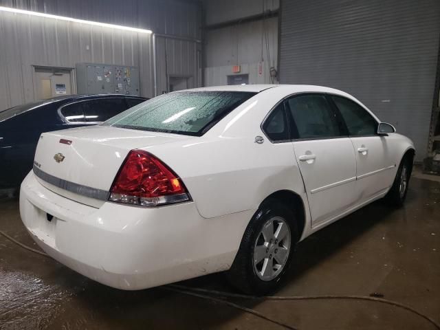 2008 Chevrolet Impala LT