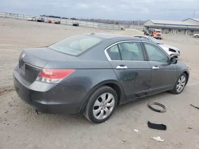 2009 Honda Accord EXL