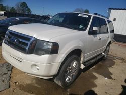 2011 Ford Expedition Limited for sale in Shreveport, LA