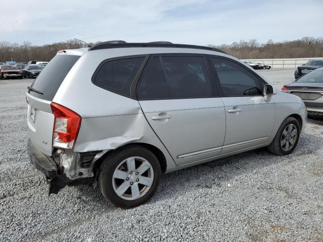 2008 KIA Rondo Base