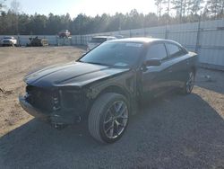 Dodge Charger salvage cars for sale: 2022 Dodge Charger SXT