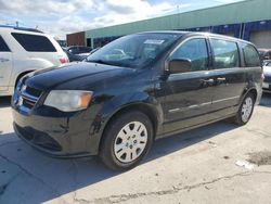 Dodge salvage cars for sale: 2014 Dodge Grand Caravan SE