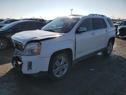 GMC Terrain salvage cars for sale: 2014 GMC Terrain SLT