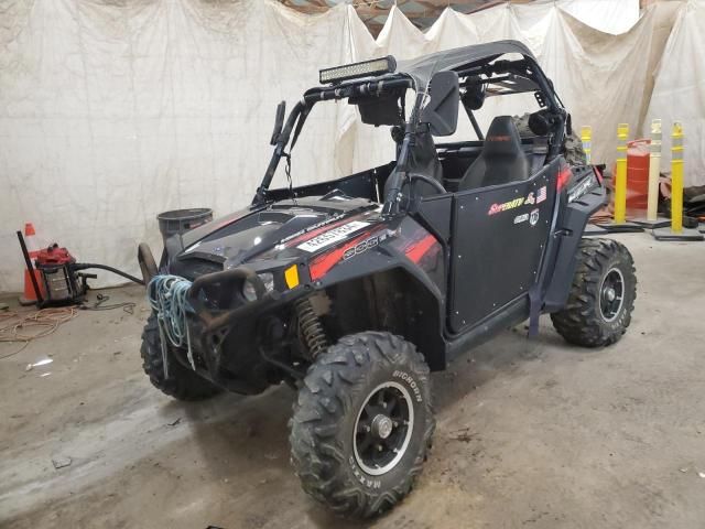 2011 Polaris Ranger RZR 800S