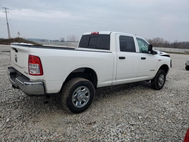 2021 Dodge RAM 2500 Tradesman