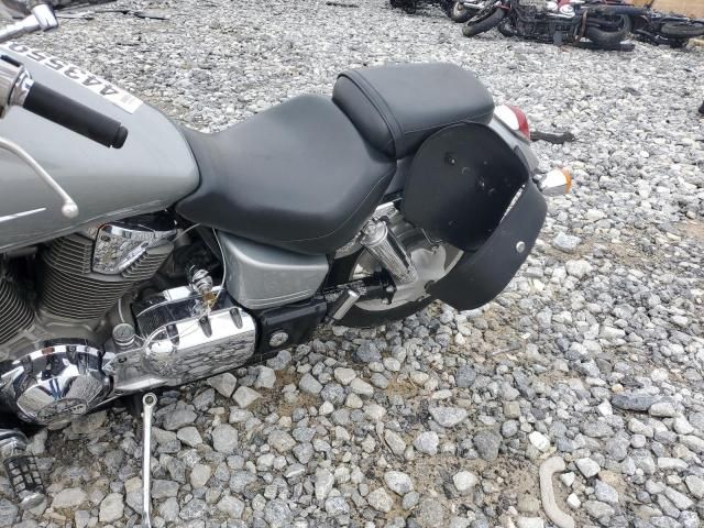 2002 Honda VTX1800 C