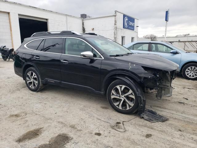 2021 Subaru Outback Touring