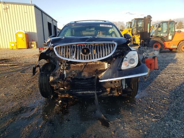 2011 Buick Enclave CXL