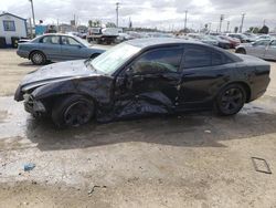 Salvage cars for sale from Copart Los Angeles, CA: 2013 Dodge Charger SXT