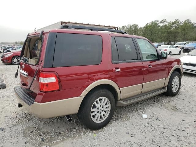 2014 Ford Expedition XLT