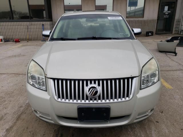 2008 Mercury Sable Premier