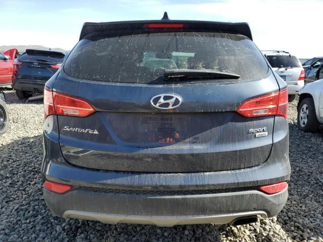 2014 Hyundai Santa FE Sport