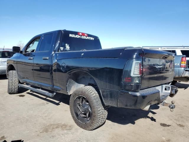 2014 Dodge RAM 1500 ST