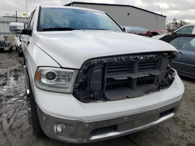 2014 Dodge 1500 Laramie