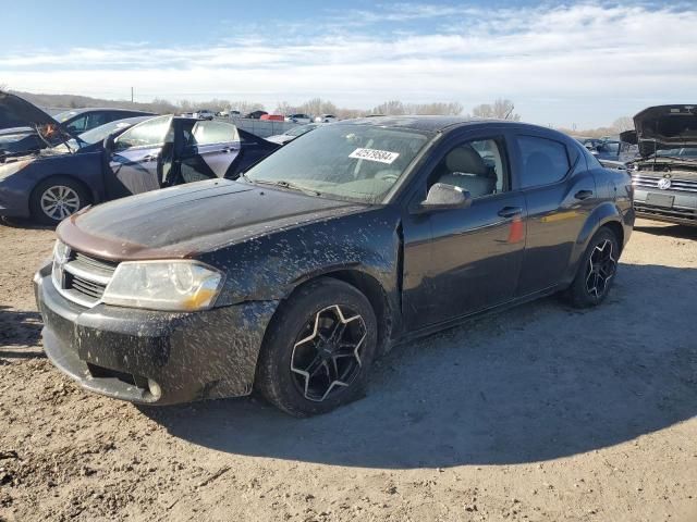 2008 Dodge Avenger SXT