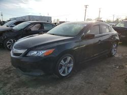 Acura ILX salvage cars for sale: 2014 Acura ILX 20