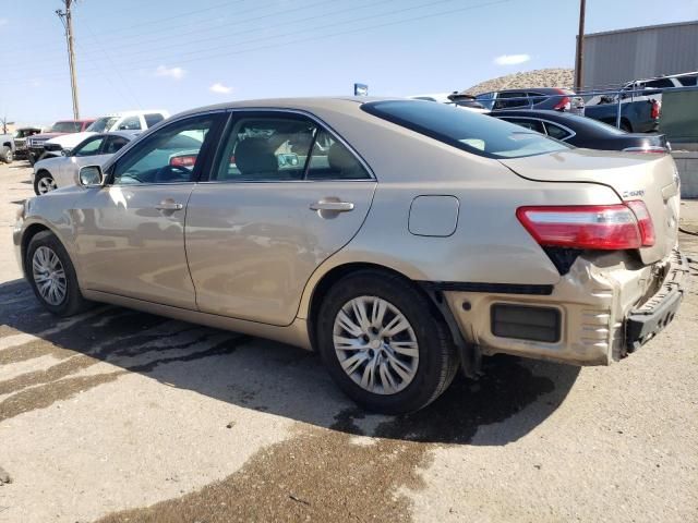 2008 Toyota Camry CE