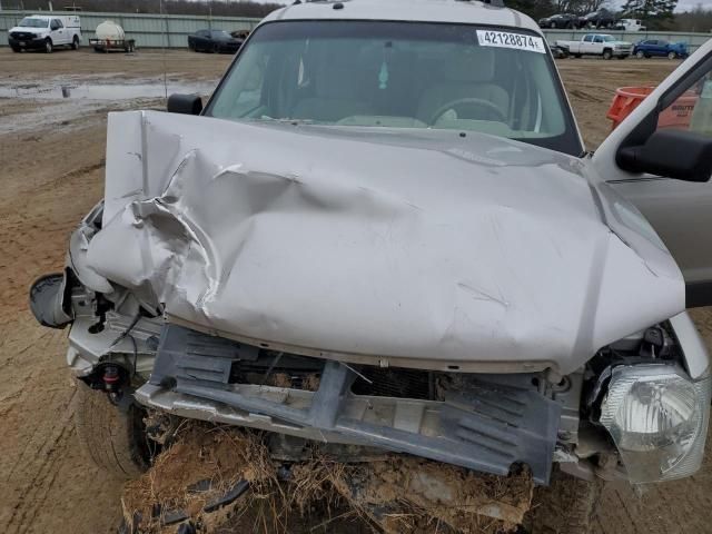 2006 Ford Explorer XLT