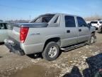 2005 Chevrolet Avalanche K1500