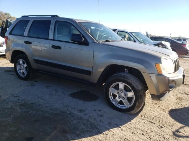 2005 Jeep Grand Cherokee Laredo