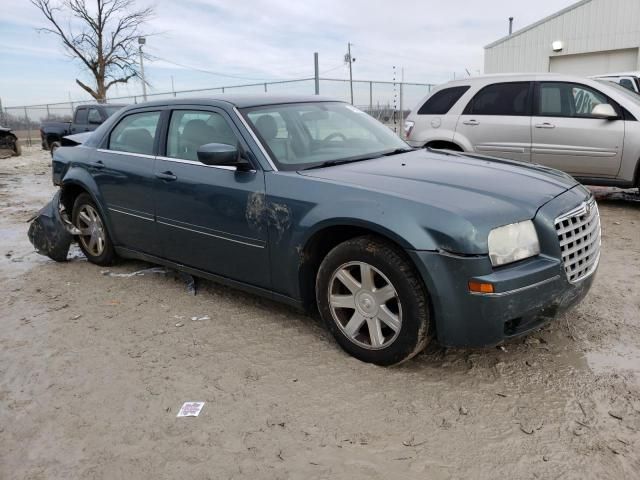 2005 Chrysler 300 Touring