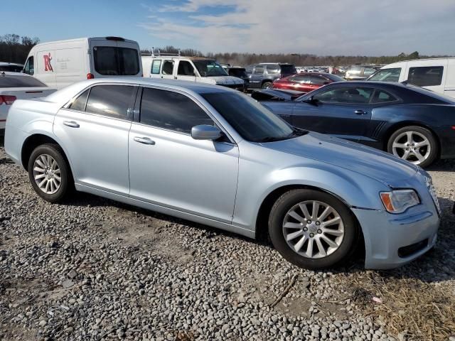 2013 Chrysler 300