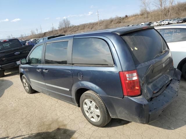 2008 Dodge Grand Caravan SE