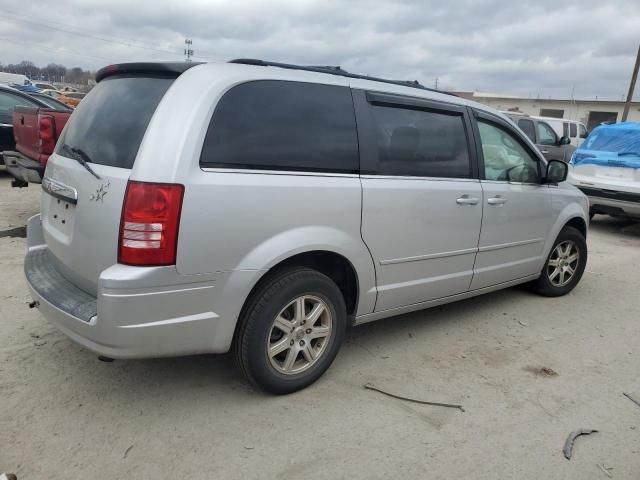 2008 Chrysler Town & Country Touring