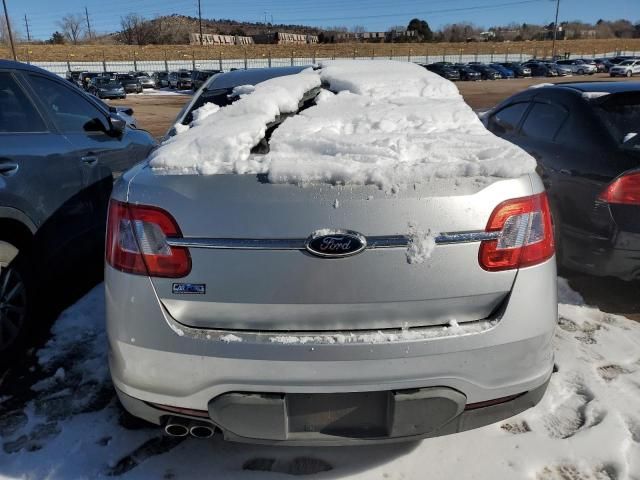 2011 Ford Taurus SE