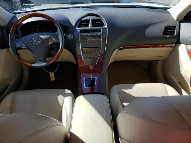 2010 Lexus ES 350