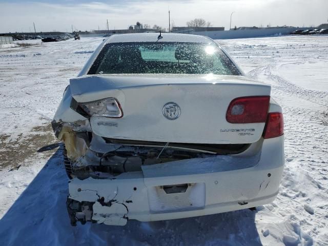 2007 Buick Lucerne CXL