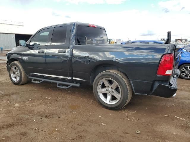 2016 Dodge RAM 1500 ST