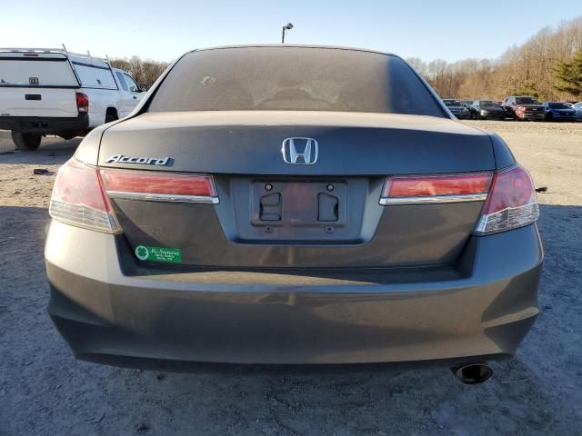 2011 Honda Accord LXP